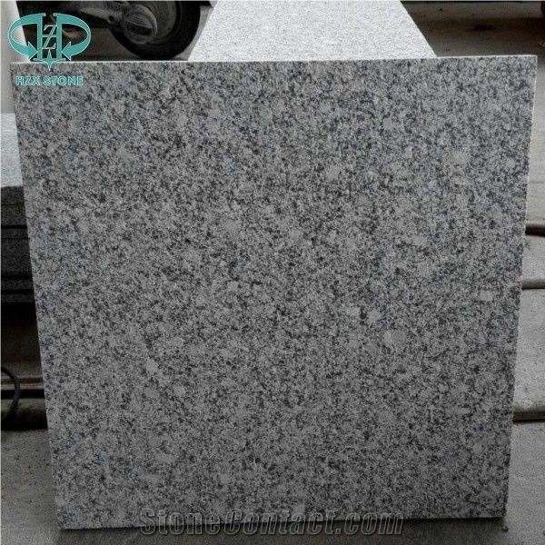 G602 White Light Grey Granite ,Granite G602 Wall Covering