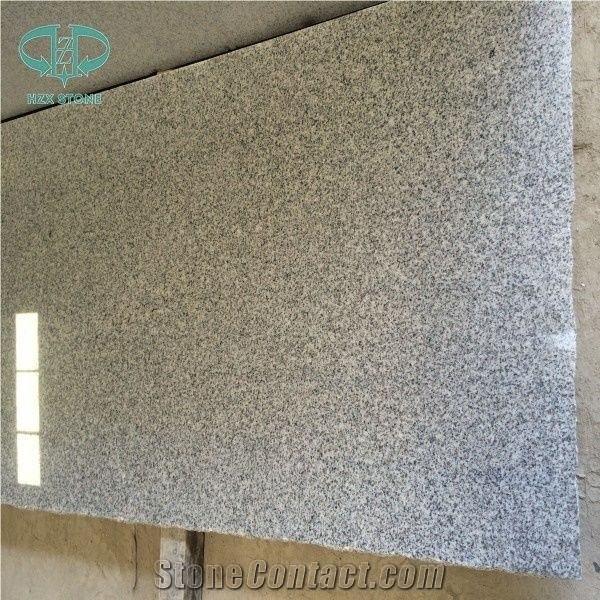 G603 Granite,China Sardinia,Gamma Bianco Silver Grey Granite
