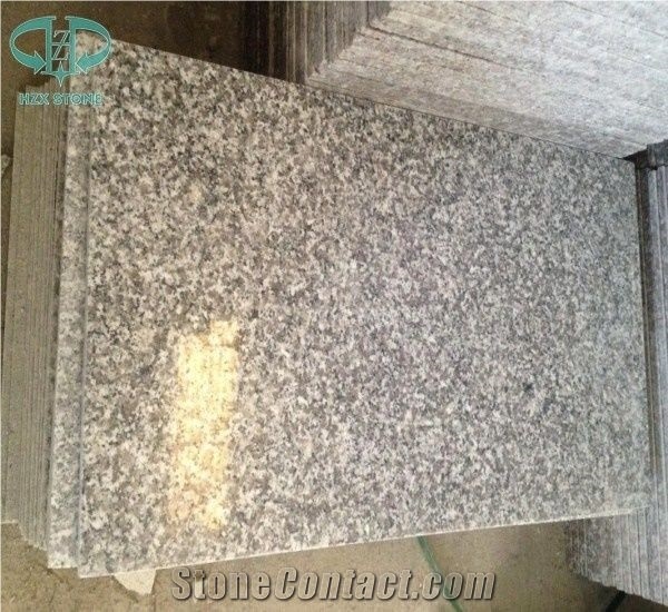 G623 Granite Tile/China Bianco Sardo/Haicang White/Rosa Beta