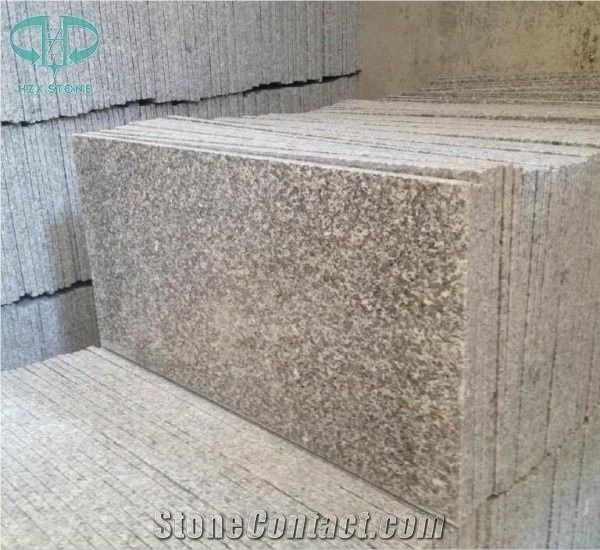 G623 Granite Tile/China Bianco Sardo/Haicang White/Rosa Beta