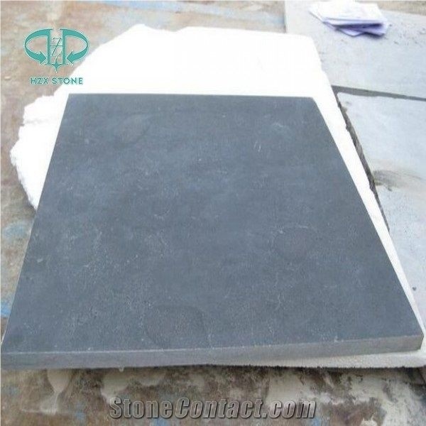 Honed Bluestone Used For Tiles/Flooring/Wall