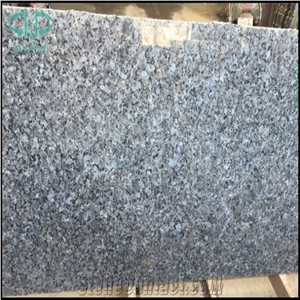 Silver Pearl Granite,Light Blue Pearl Granite Slab And Tile