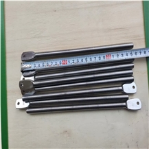 Fixing Anchor Stainless Steel Stone Fixing Angel Cladding