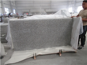 220X110cm Granite Monument Covers Coping
