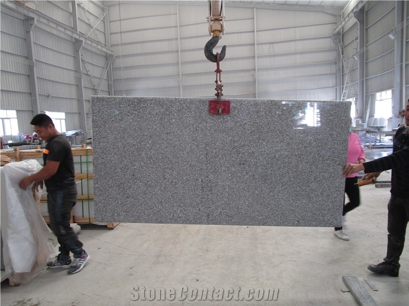 220X110cm Granite Monument Covers Coping