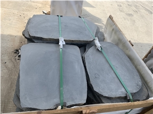 Bluestone Steppers