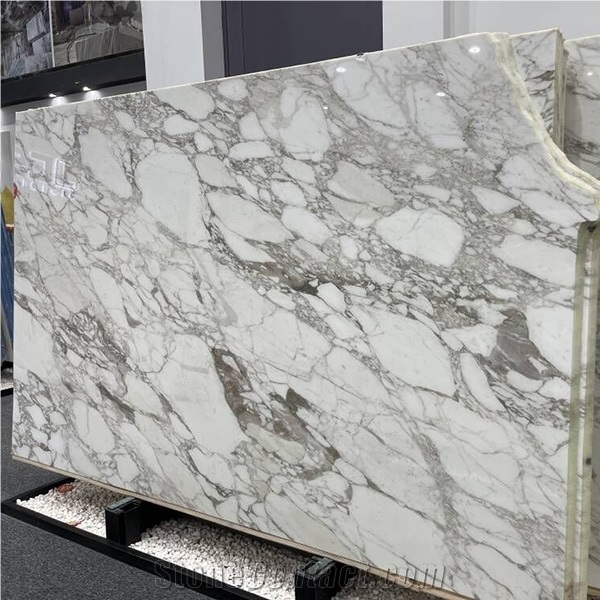 Arabescato Carrara,Arabascato Bianco Marble Slab And Tiles
