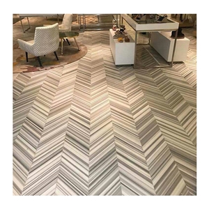 Marmara Zebra Marble,Marmara White Marble