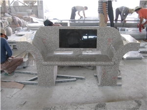 Monumental Bench, Memorial Benches