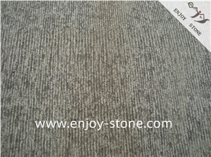 Chiseled Hainan Black Basalt