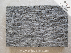 Chiseled Zhangpu Black Basalt