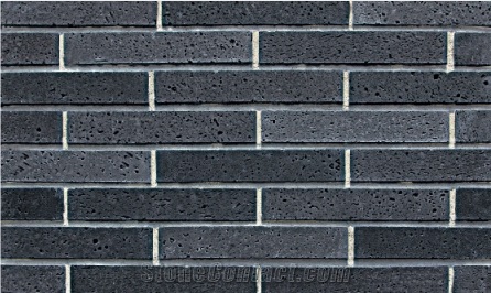 Cultured Brick Terracotta Wall Veneer