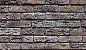 Cultured Brick Veneer Terracotta Cultured Stone Veneer
