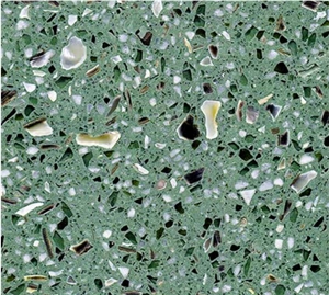 Hulunbuir Terrazzo