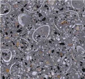 Oyster Cape Terrazzo
