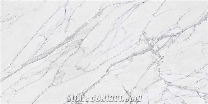 POLKA WHITE Sintered Stone