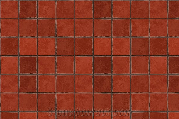 Red-Terracotta-Floor-Tiles