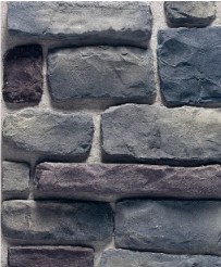 Rock Stone Terracotta Wall