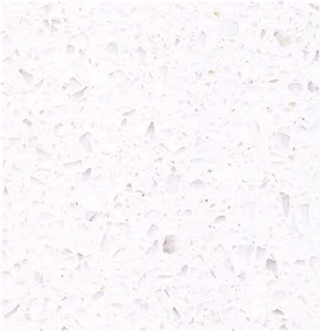 Snow White Terrazzo