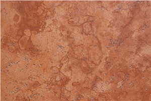 Terracotta Tiles