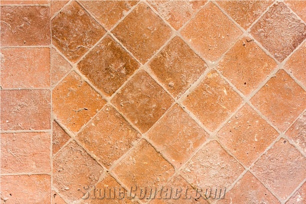 Terracotta Tiles For Flooring