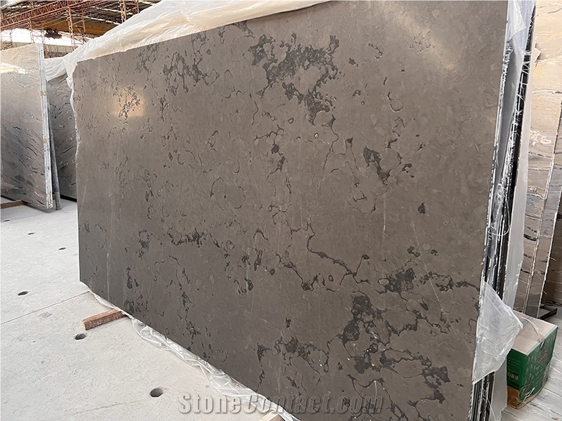 Antique Brown Armani Marble
