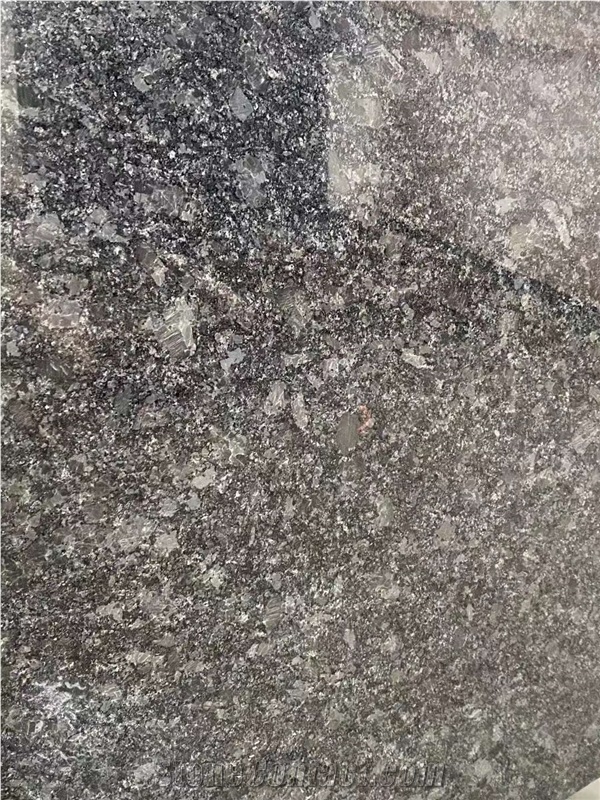 Iron Grey Granite