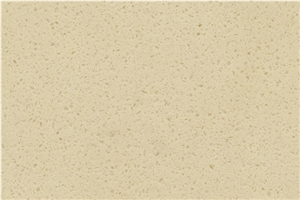 China Baili Yellow Quartz Slabs From Xzx-Stone