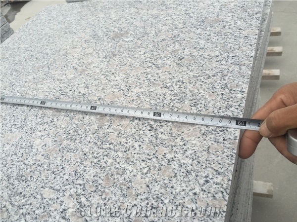 China G383 Granite Tiles From Xzx-Stone