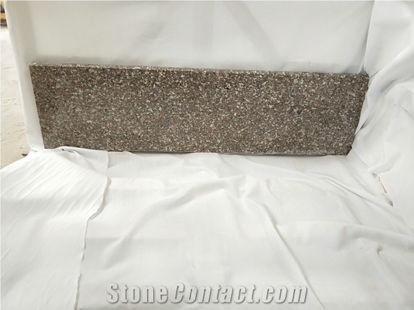 China G648 Granite Slabs From Xzx-Stone