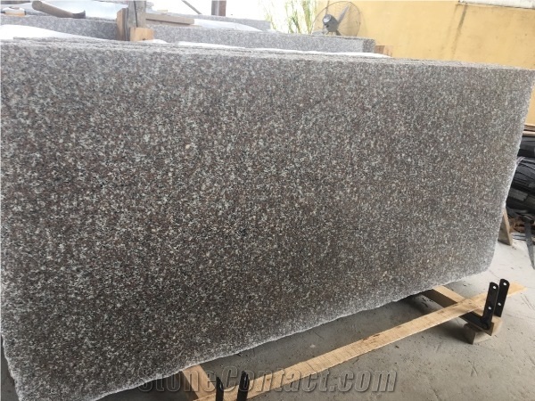 China G664 Granite Slab From Xzx-Stone