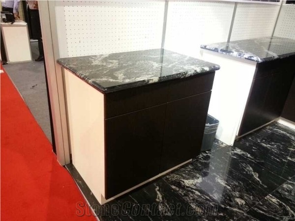 Royal Ballet Granite Countertops From Xzx-Stone