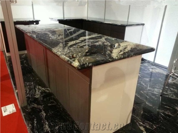 Royal Ballet Granite Countertops From Xzx-Stone