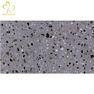 Artificial Stone Terrazzo Outdoor Paving Stone