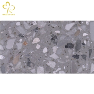 New Fashion  Interior Exterior Decor Terrazzo