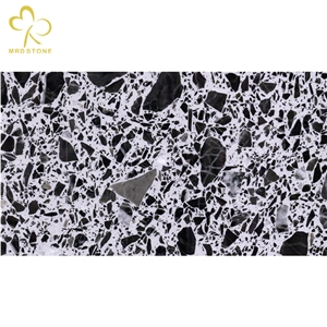 ODM Terrazzo Slab For Floor Wall Background Wall