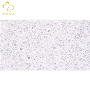 OEM/ODM Anti Slip Low Water Absorption Terrazzo Big Slab