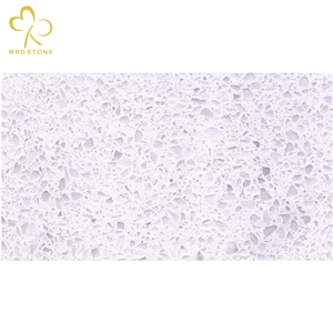 Terrazzo Exterior Wall Decoration Slab Flooring Tiles