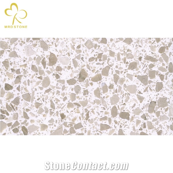 Terrazzo Slab Nice Quality With Competitive Price