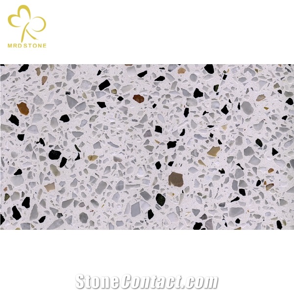 Top Mnanufacturer Of Terrazzo Made By Cement High Quality