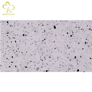 Wholesale Factory Price Artificial New Design Terrazzo Slab