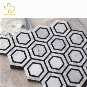 Mosaic Tiles Popular Natural Stone Mosaic Tile