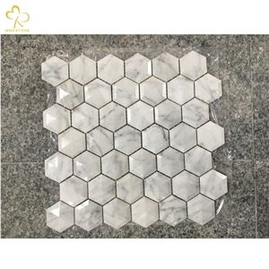 Wall  Mosaic Tile For Bathroom Washroom Swimming Pool