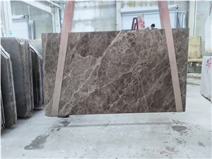 Emperador Marble Slabs, Turkey Emperador Marble Slabs