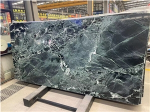 Verde Mare Marble, Verde Malenco Marble, Marmi Verde Mare