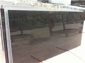 Black Diamond Granite For Wall, Tile And Floor Project