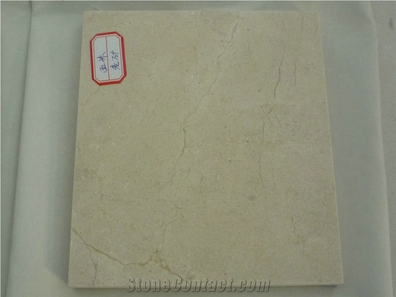 Crema Marfil For Wall, Tile And Floor