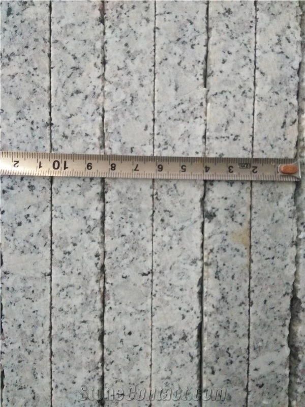 G602 Granite For Wall, Tile And Floor Project