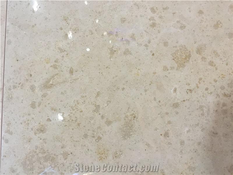 Jura Beige Limestone Slabs For Floor, Tile And Wall