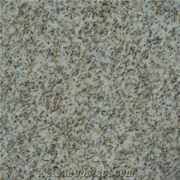 Shandong Rust Granite For Wall, Tile And Floor Project